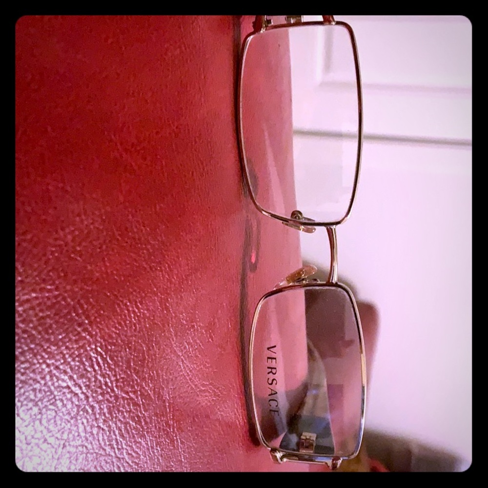 Versace Glasses